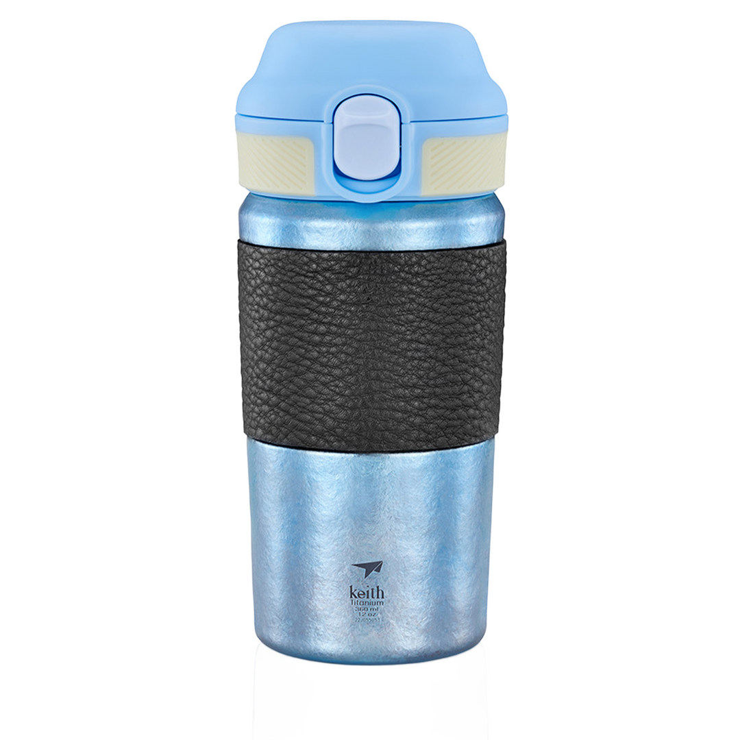 Vacuum Insulated Thermoses