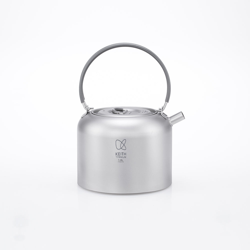 Titanium kedler
