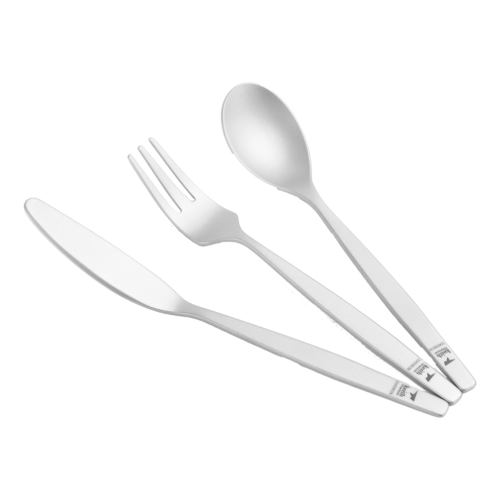 Sets of 3 Cutlery
