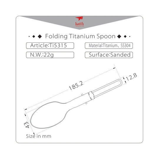 Foldable Cutlery
