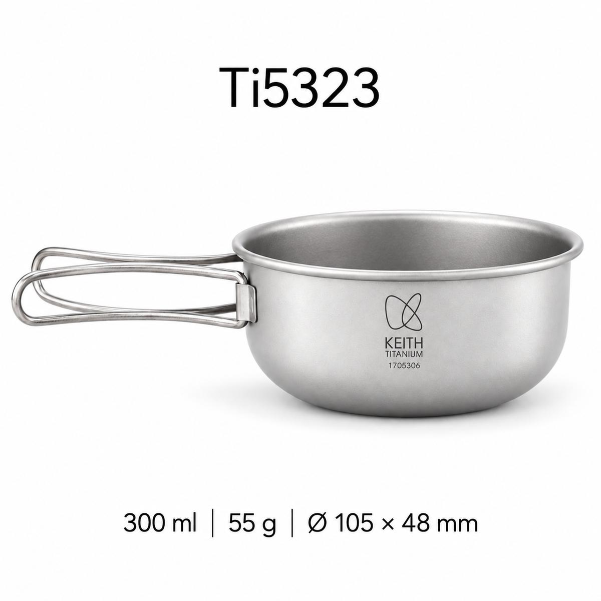 Reiskocher-Kombination Ti6063