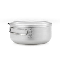 Κιβώτια τιτανίου