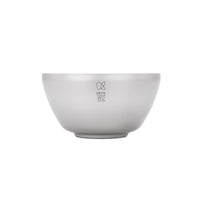 Titanium Bowls
