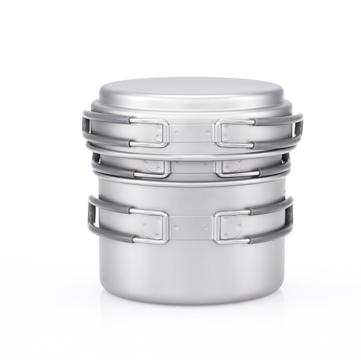 Kits de Cuisson en Titane