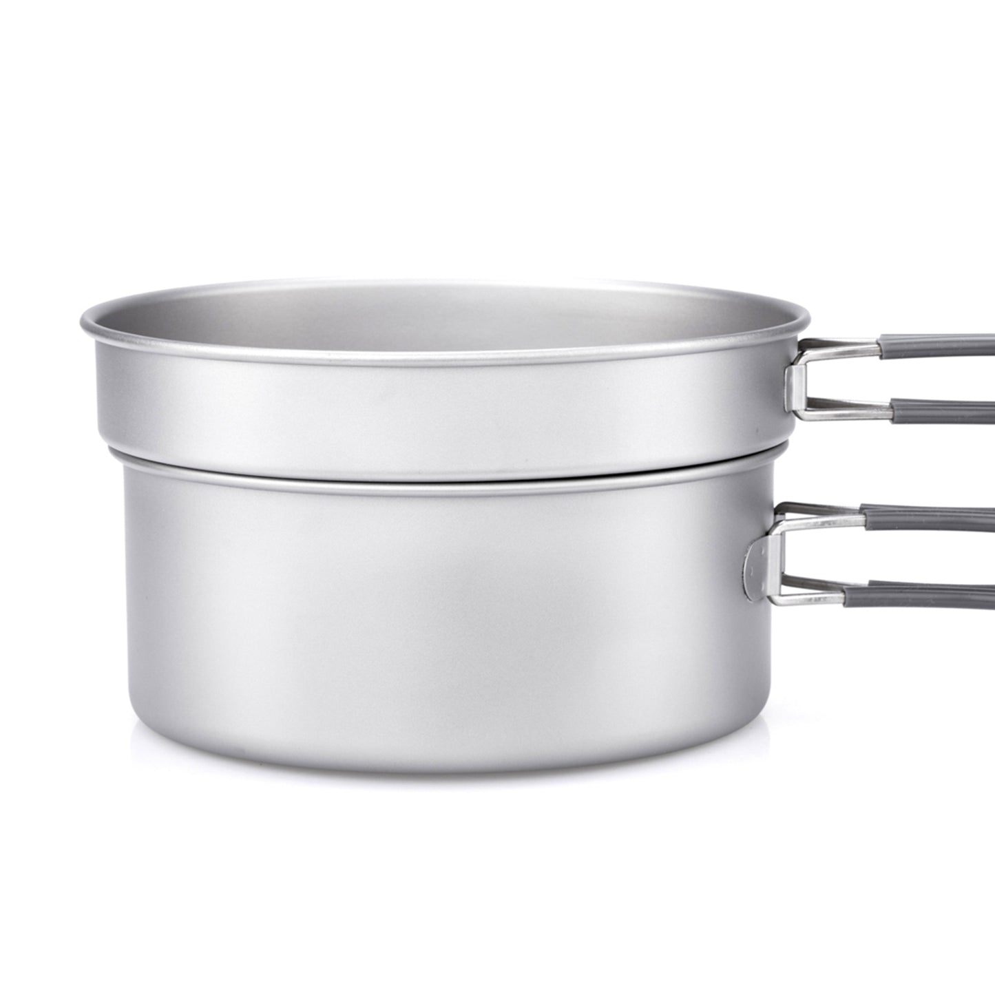 Kits de Cuisson en Titane