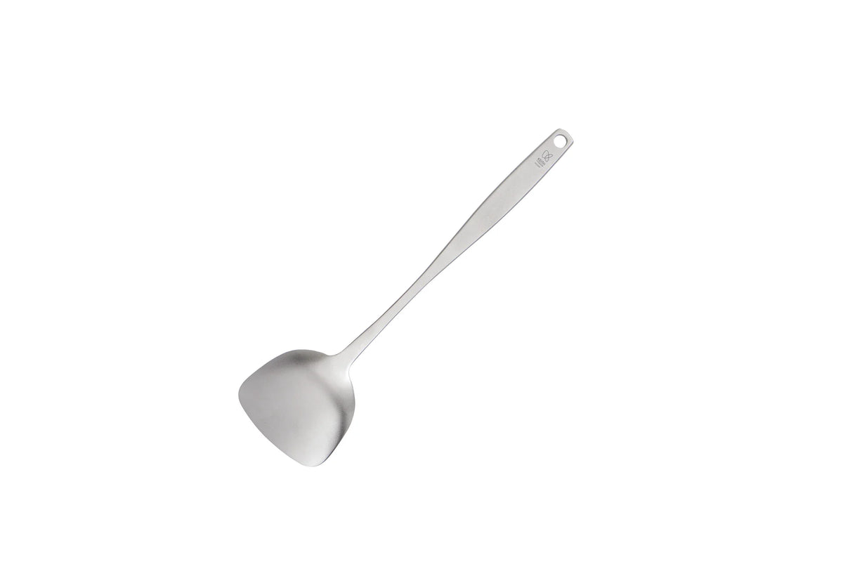 Ustensiles de Cuisine en Titane