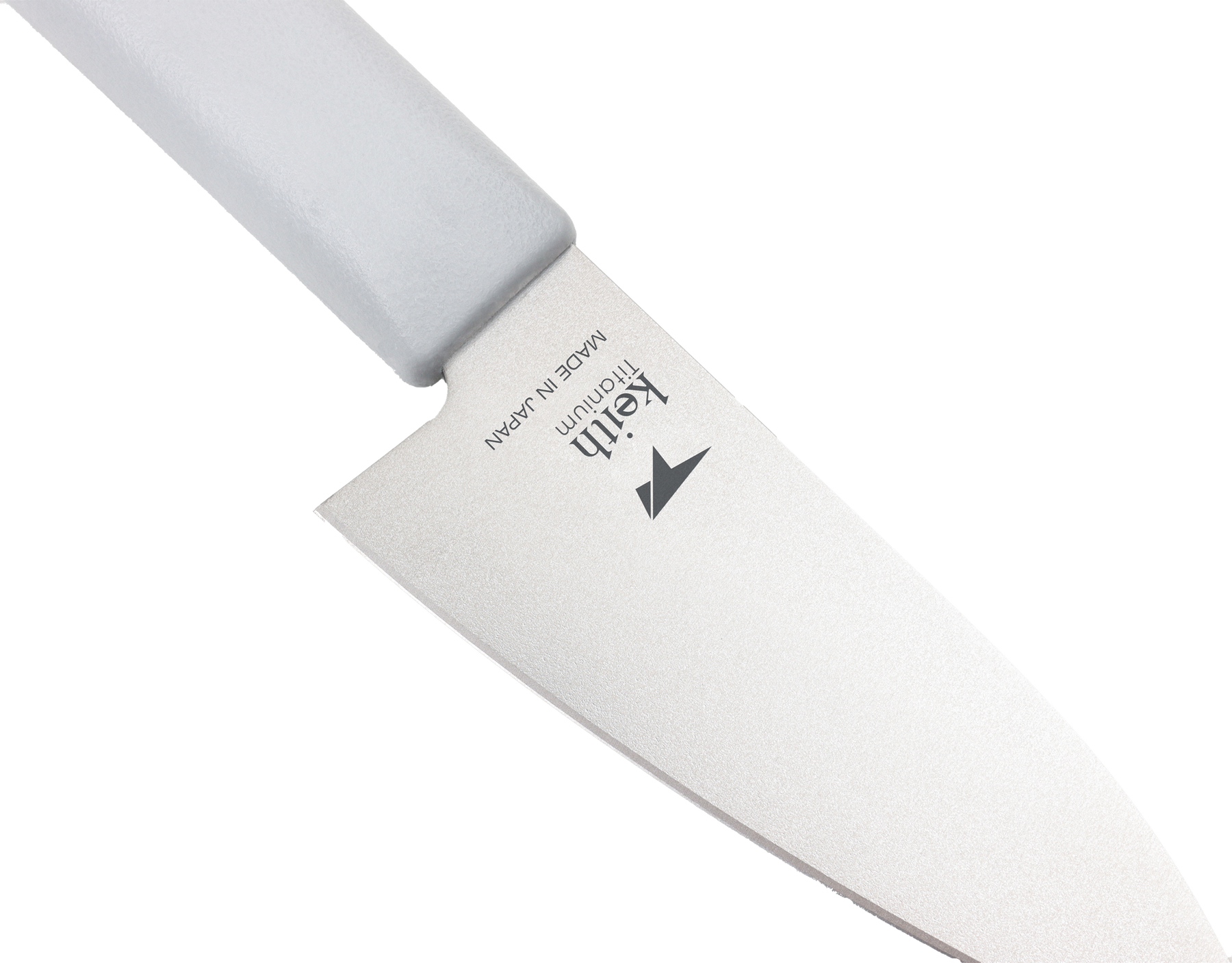 Couteau du Chef en TITANE Tutti Cuisine | UK Couteau du Chef en TITANE Tutti Cuisine | UK