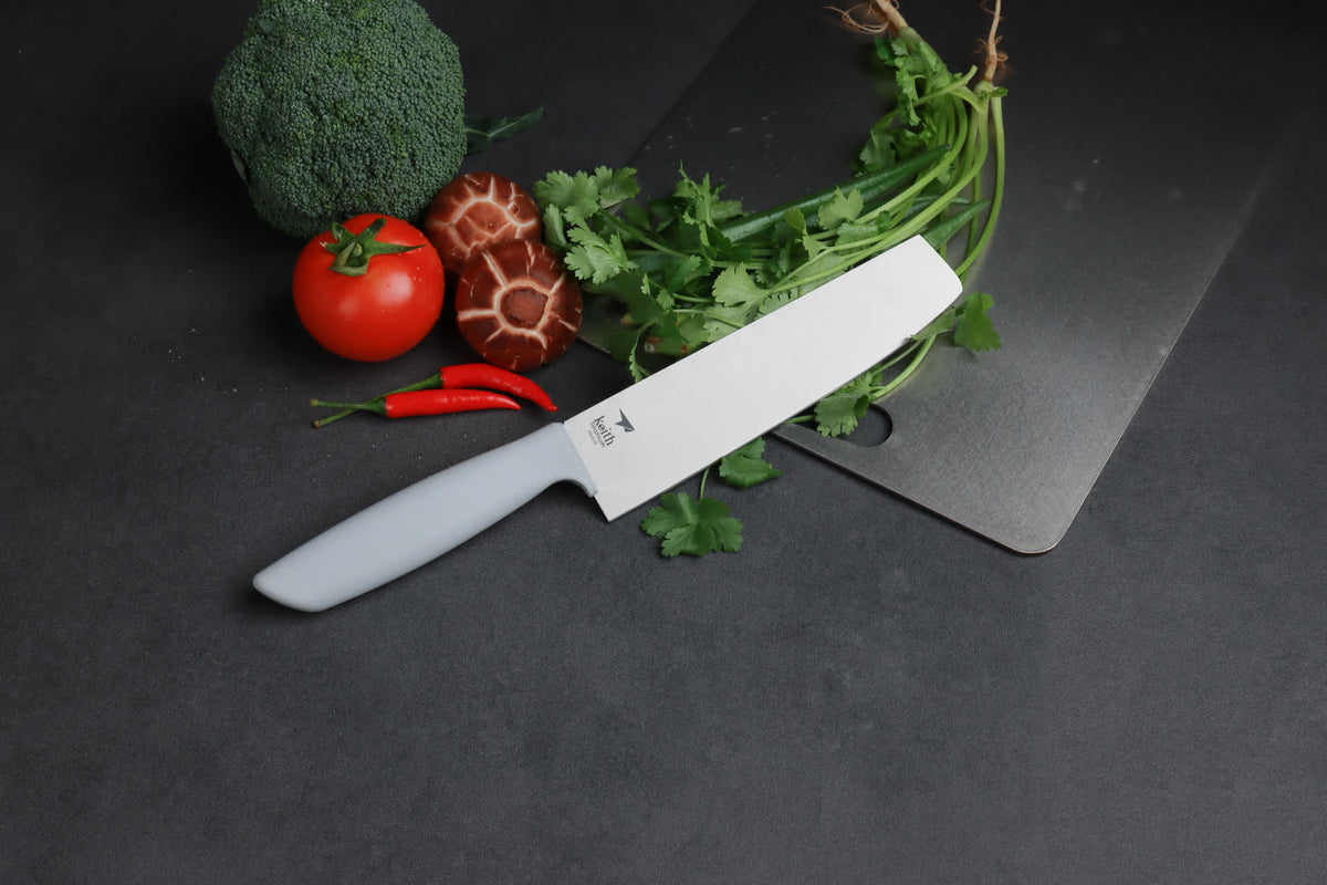 Titanium køkkenknive