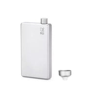 Φιάλες τιτανίου