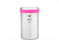 Taza con infusor de té incorporado