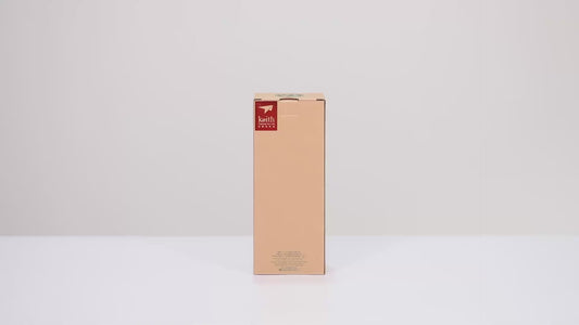 Botellas de agua deportivas de titanio